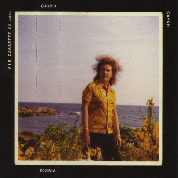 Çaykh - V I S C 0 2 Çaykh - V I S C 0 2