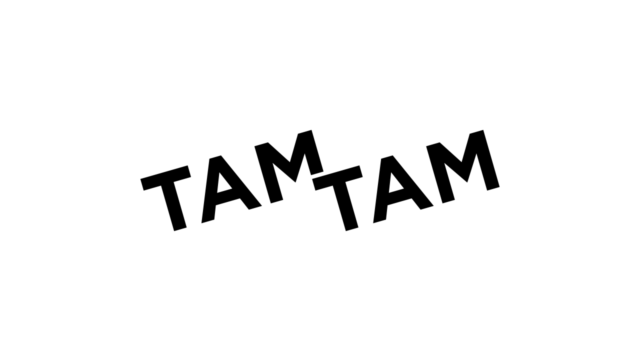 TAM-TAM logotip