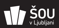 ŠOU - logotip