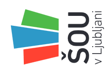ŠOU LOGOTIP