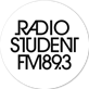 Radio Študent FM 89.3mhz