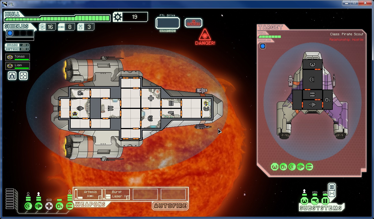 ftl faster than light before you buy