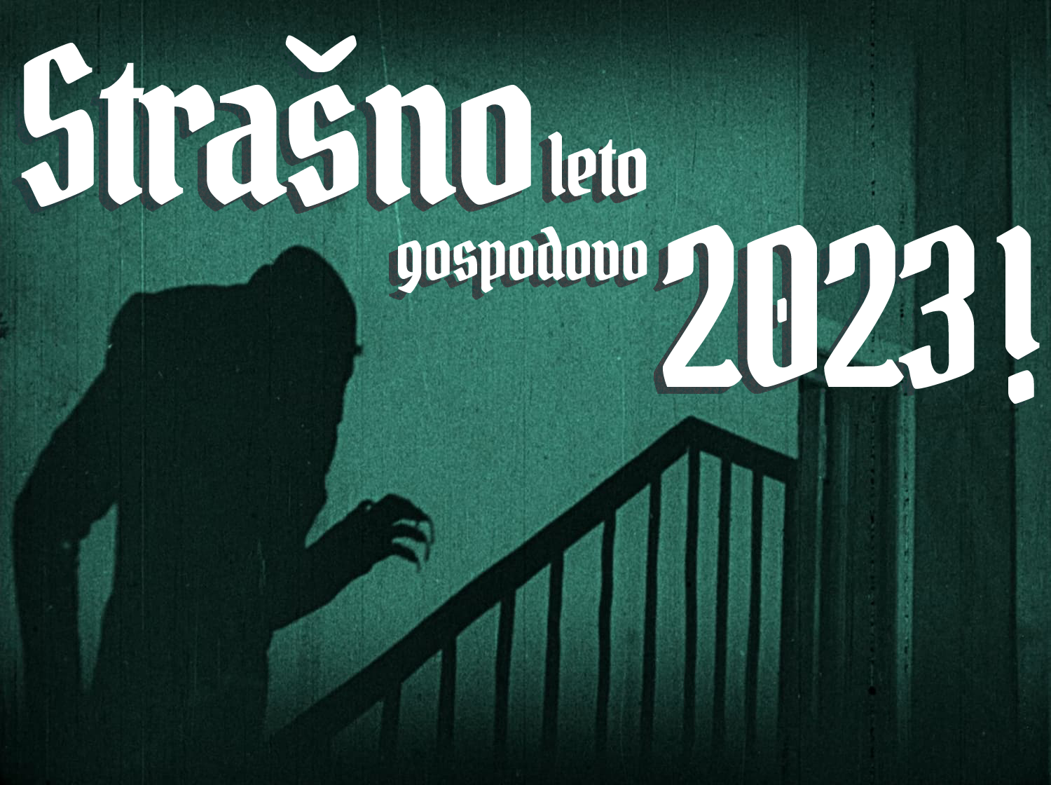 Nosferatu Radio Študent