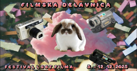 41. Festival LGBT filma