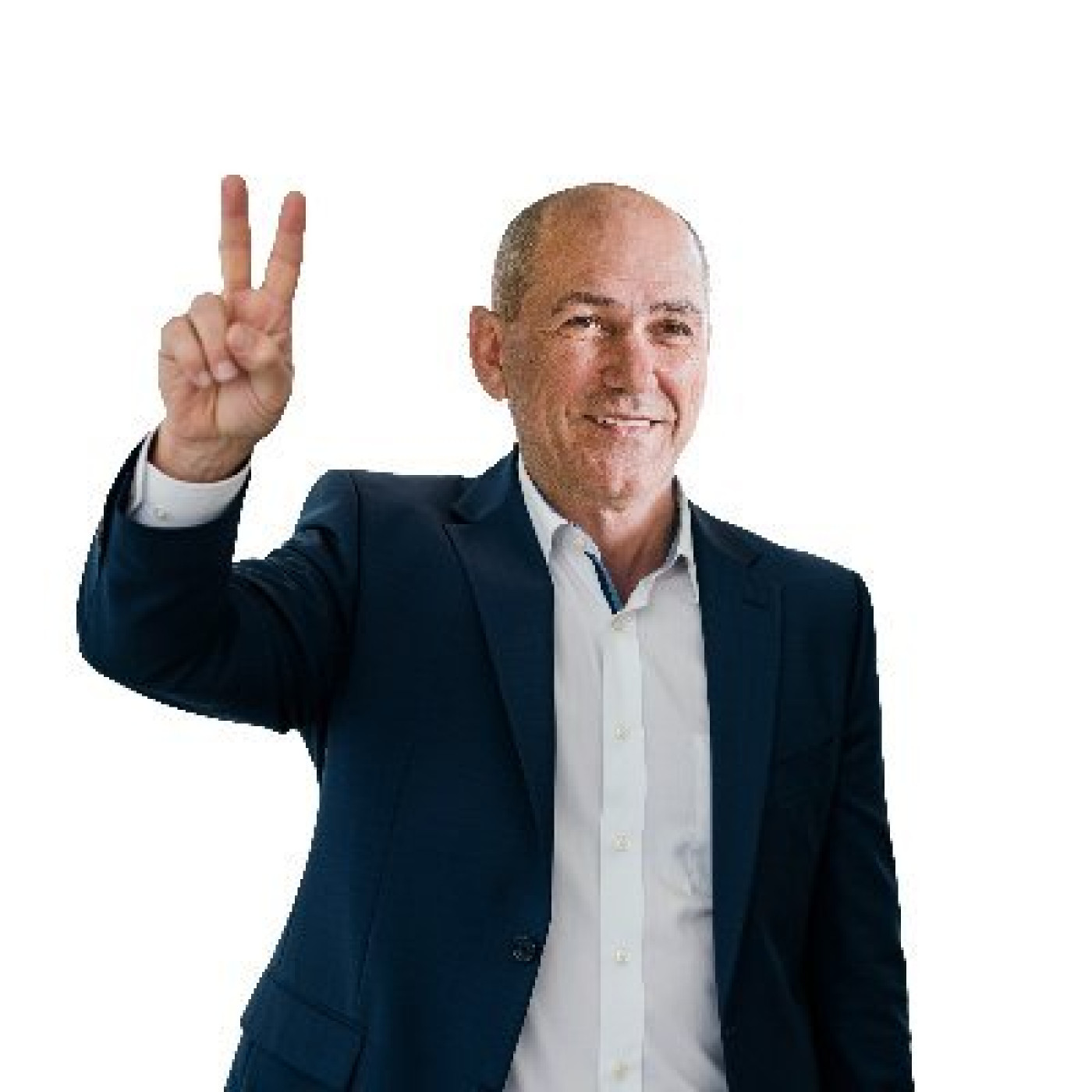 Demokrat brez demokratične alternative