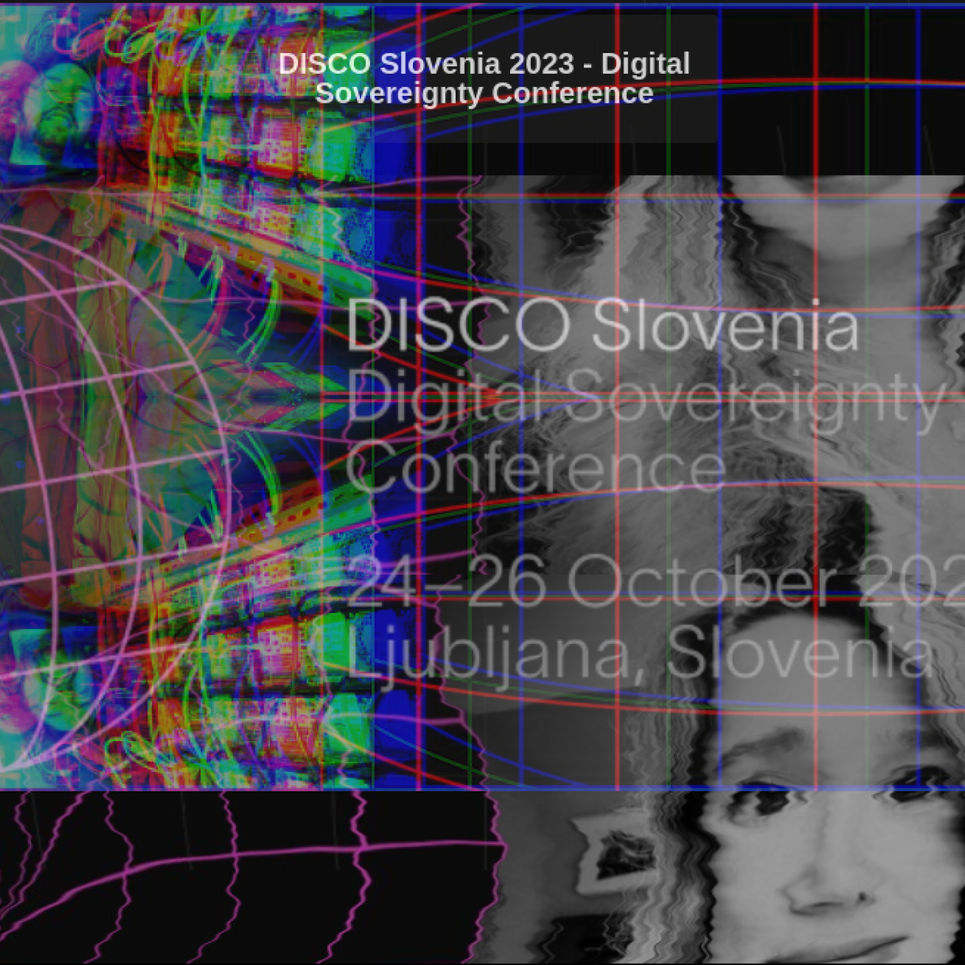 DISCO.si episode artwork
