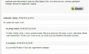 Slika komentarjev na Dnevniku. 