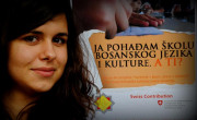 Šola bosanskega jezika in kulture