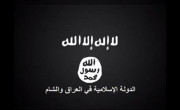 isis flag