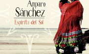 Amparo Sánchez - Espiritu del sol 