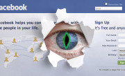 facebook allseeing eye