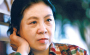 Avtorica Chi Li