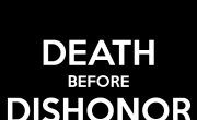 dishonor