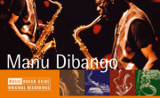 The Rough Guide to Manu Dibango 