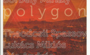 Mihaly Borbely Polygon Trio
