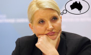 Ministrica Vesna Žnidar