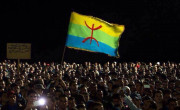 Protesti v Maroku