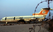 Letališče na Cipru