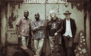 Guissé/Kreslin/Leonardi: Never Lose Your Soul 
