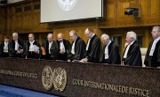 Mednarodno sodišče v Hagu