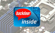 intel backdoor