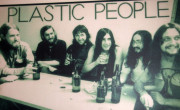 The Plastic People of the Universe (foto: arhiv skupine)