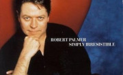 Robert Palmer: Simply Irresistible