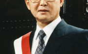 Albert Fujimori