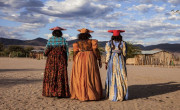 Ethnic group of Namibia