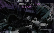 Tamara Obrovac Transhistria Ensemble: Live @ ZKM 