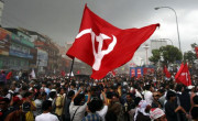 Nepalski maoisti