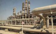 Iransko naftno polje 