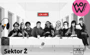 Urednice radijske oddaje Sektor Ž- nagrada WoW 2020