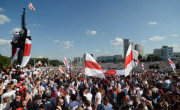 Beloruski protesti.