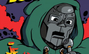 MF Doom - Doomsday