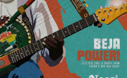 Noori & His Dorpa Band: Beja Power! Electric Soul & Brass from Sudan's Red Sea Coast 