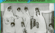 Ahl Nana: L'Orchestre National Mauritanien 