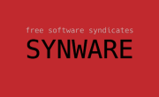 Synware, free software syndicates