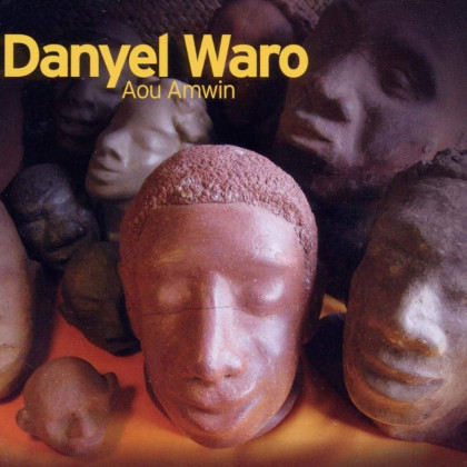 Danyèl Waro: Aou amwin