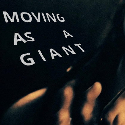 Moving as a Giant – Terminal Dancer