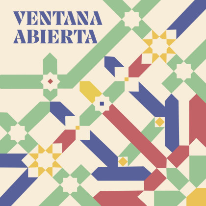 Grafenauer Flamenco Project: Ventana Abierta