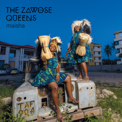The Zawose Queens: Maisha 