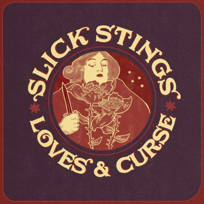 Slick Stings: Loves & Curse