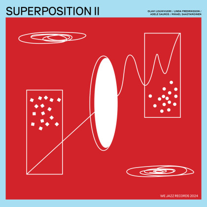 Superposition: II