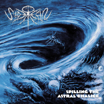 Siderean: Spilling the Astral Chalice