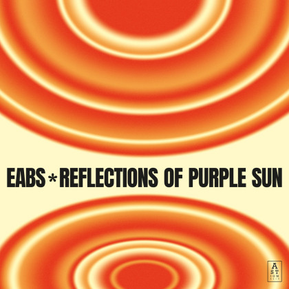 EABS: Reflections of Purple Sun