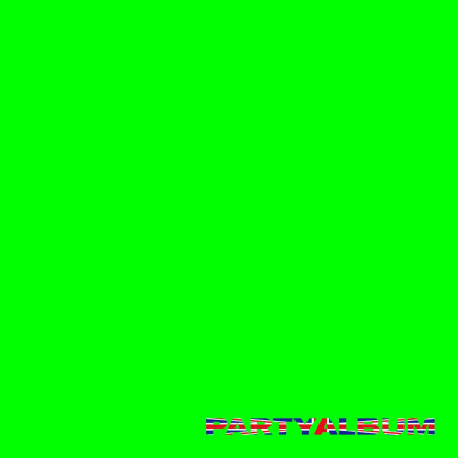 Famous: Party Album