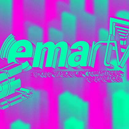 IndieRE week 2024: playlist #6 – EMA-RTV, Sevilla (11.05–12.00) 