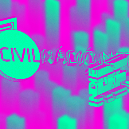 IndieRE week 2024: playlist #7 – Civil Rádió, Budapest (11.05–12.00) 