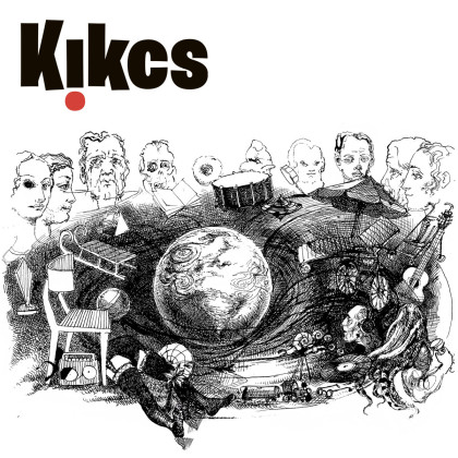 Kikcs – Volk se rad u​č​i